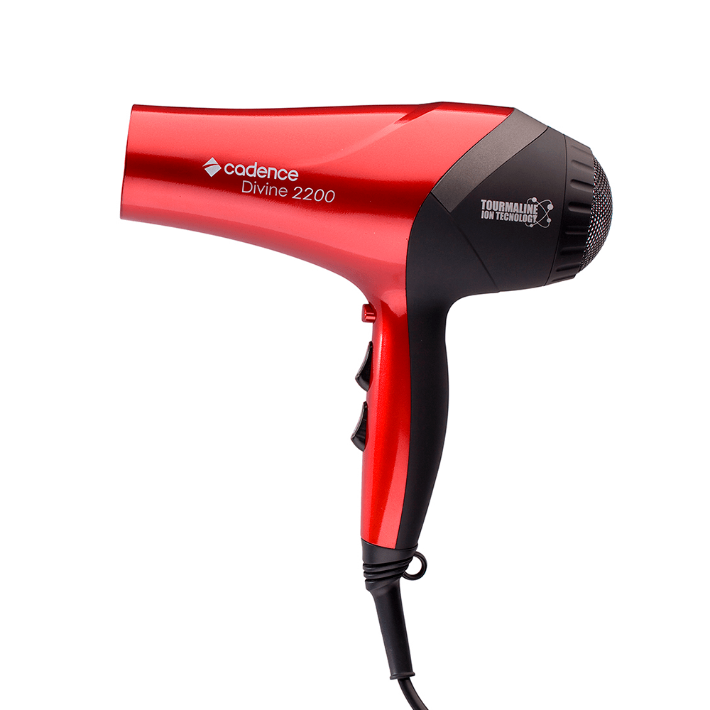 オデッセイ CADENCE レフティー　42インチ　極美品 Escova Secadora Cadence Diva - ESC704 220V Vermelho - Fujioka