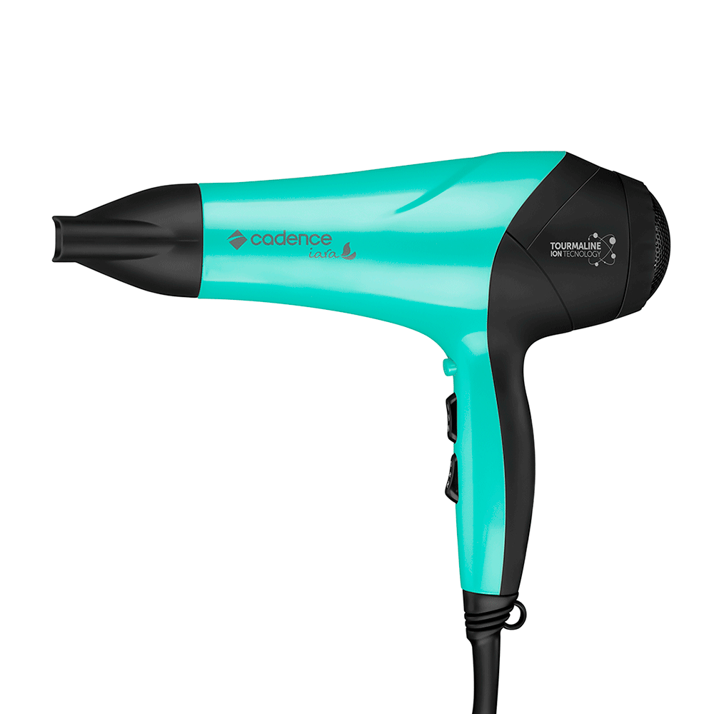 Secador de Cabelo Cadence Iara SEC160 | 127V - Fujioka Distribuidor