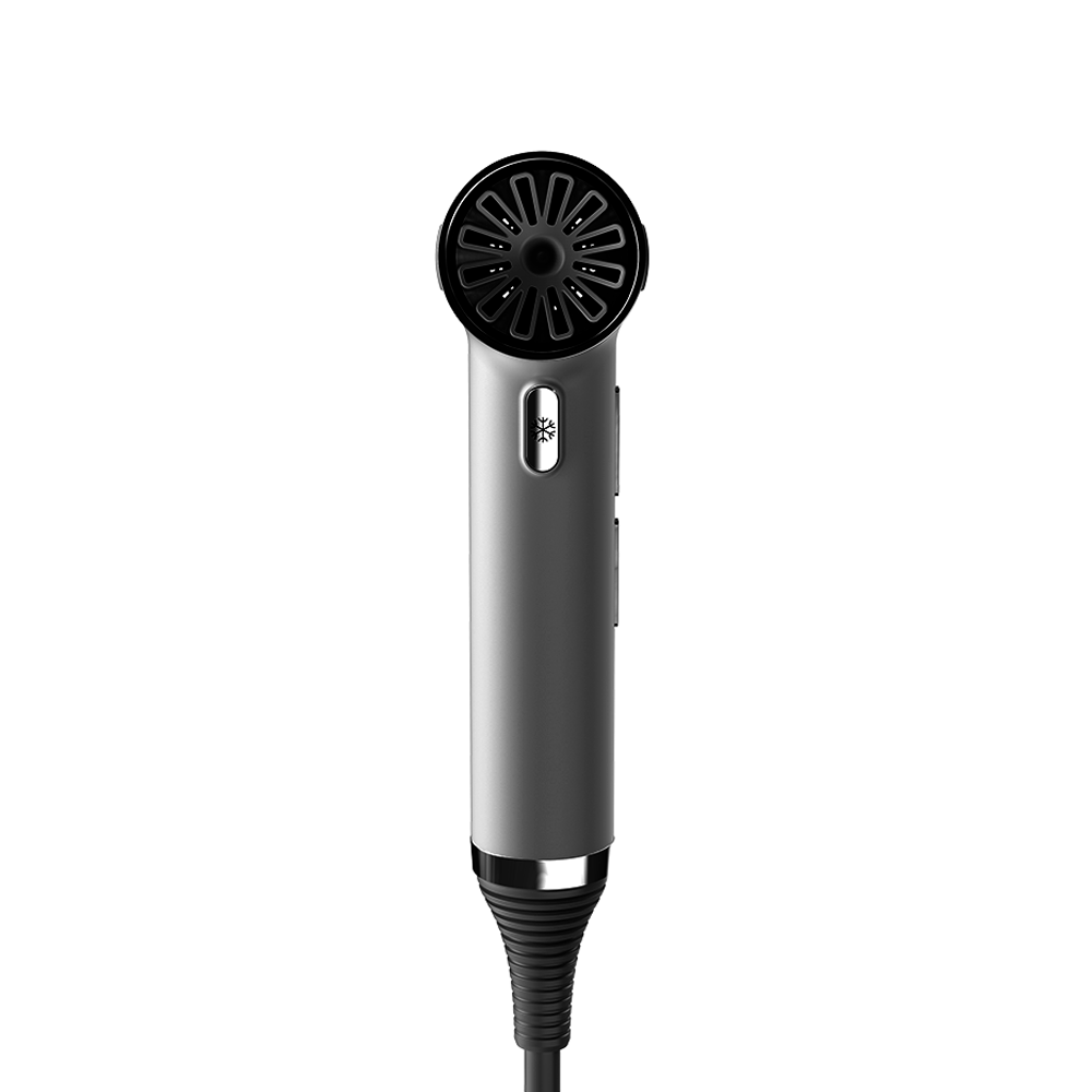Secador Gama IQ Perfetto 127V Gelo 1.800W - Fujioka Distribuidor