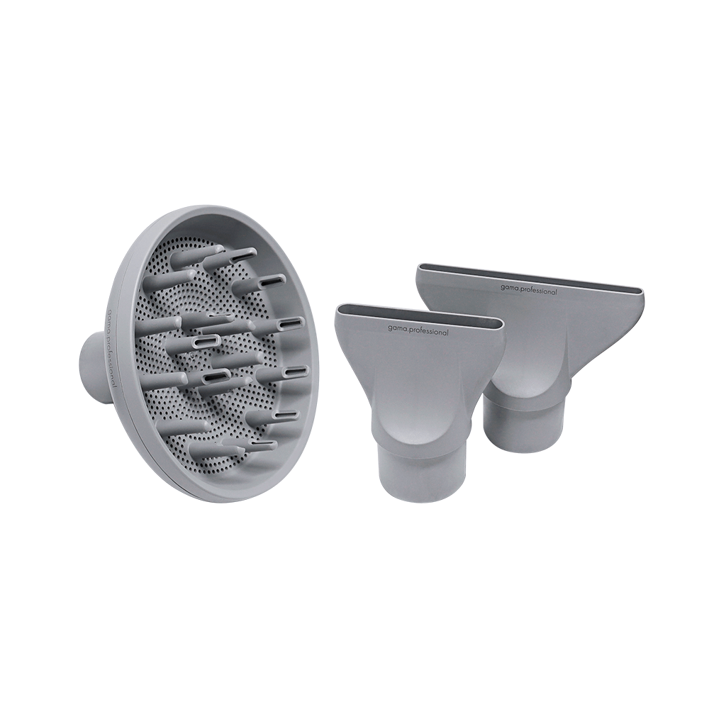 Secador Gama IQ Perfetto 127V Gelo 1.800W - Fujioka Distribuidor