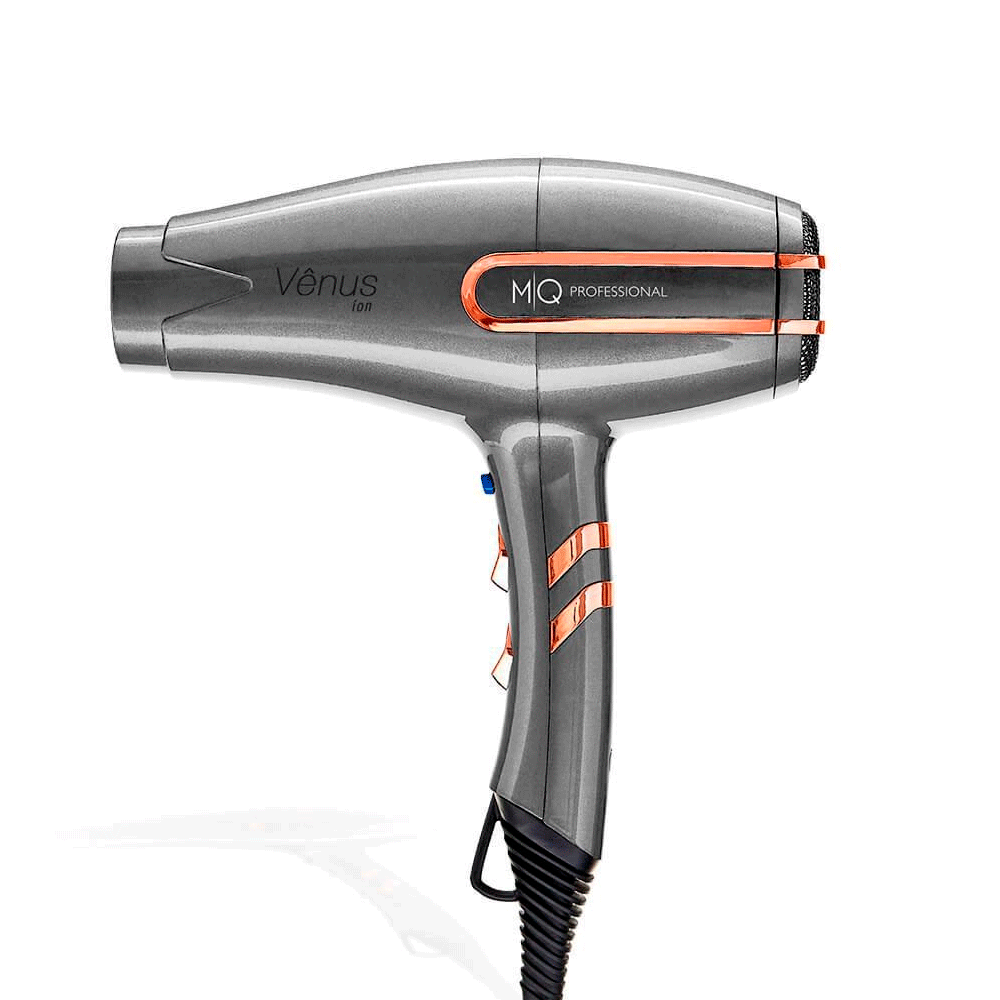 Secador de Cabelo MQ Vênus 2400W 127V Artigo: 691228 - Fujioka