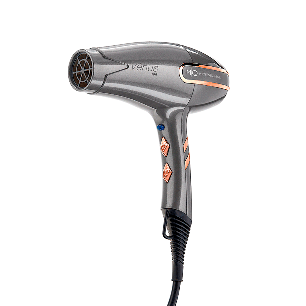Secador de Cabelo MQ Vênus 2400W 127V Artigo: 691228 - Fujioka