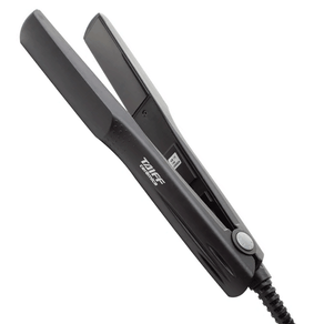 Prancha Alisadora Taiff Cerâmica | Bivolt DF - 19328 Prancha Alisadora Taiff Cerâmica | Bivolt DF - 19328