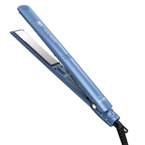 Prancha Gama Elegance Blue Titanium 3D Bivolt Azul | Bivolt DF - 691010 Prancha Gama Elegance Blue Titanium 3D Bivolt Azul | Bivolt DF - 691010