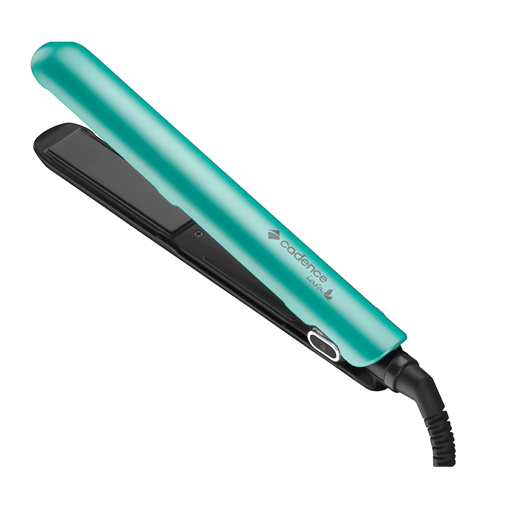 Chapinha / Prancha Cadence Pac607 Iara Bivolt - Fujioka Distribuidor