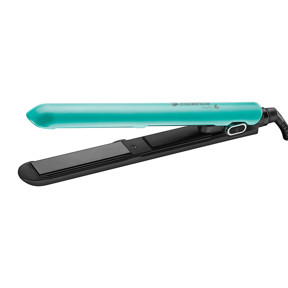 Chapinha / Prancha Cadence Pac607 Iara Bivolt - Fujioka Distribuidor