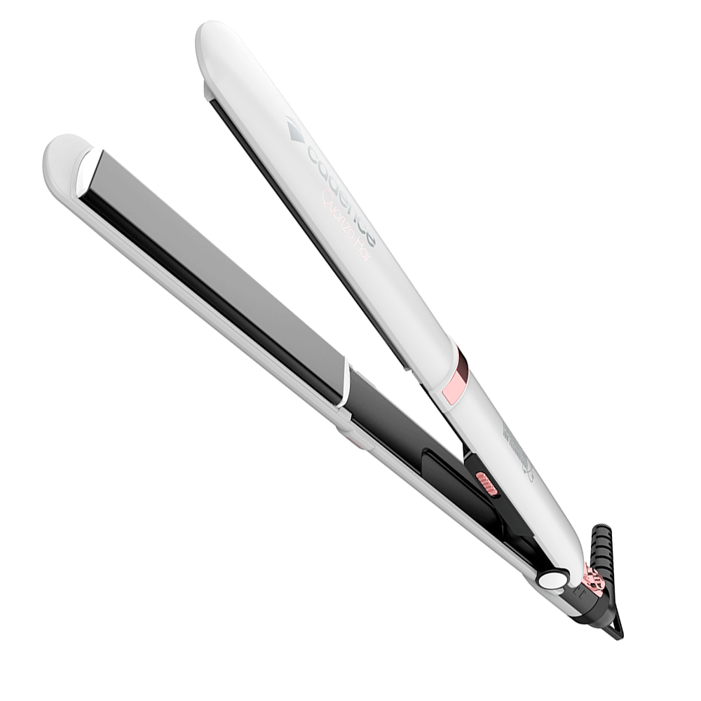Prancha Alisadora Cadece Quartzo Hair PAC281 | Bivolt Artigo