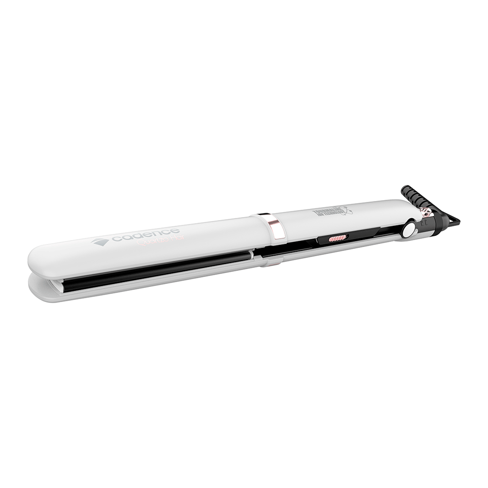 Prancha Alisadora Cadece Quartzo Hair PAC281 | Bivolt Artigo