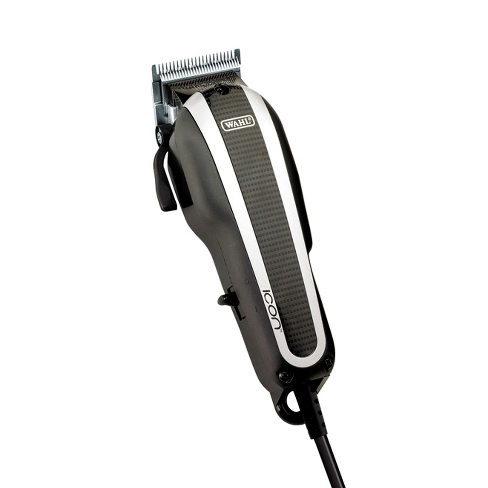 Máquina de Corte Wahl Icon V9000 Profissional 220V - Fujioka