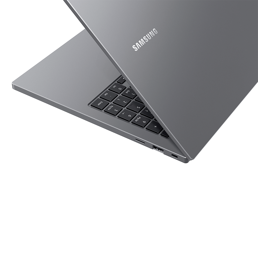 Notebook Samsung Book Intel® Core? i7-1165G7, Windows 10 Home, 8GB