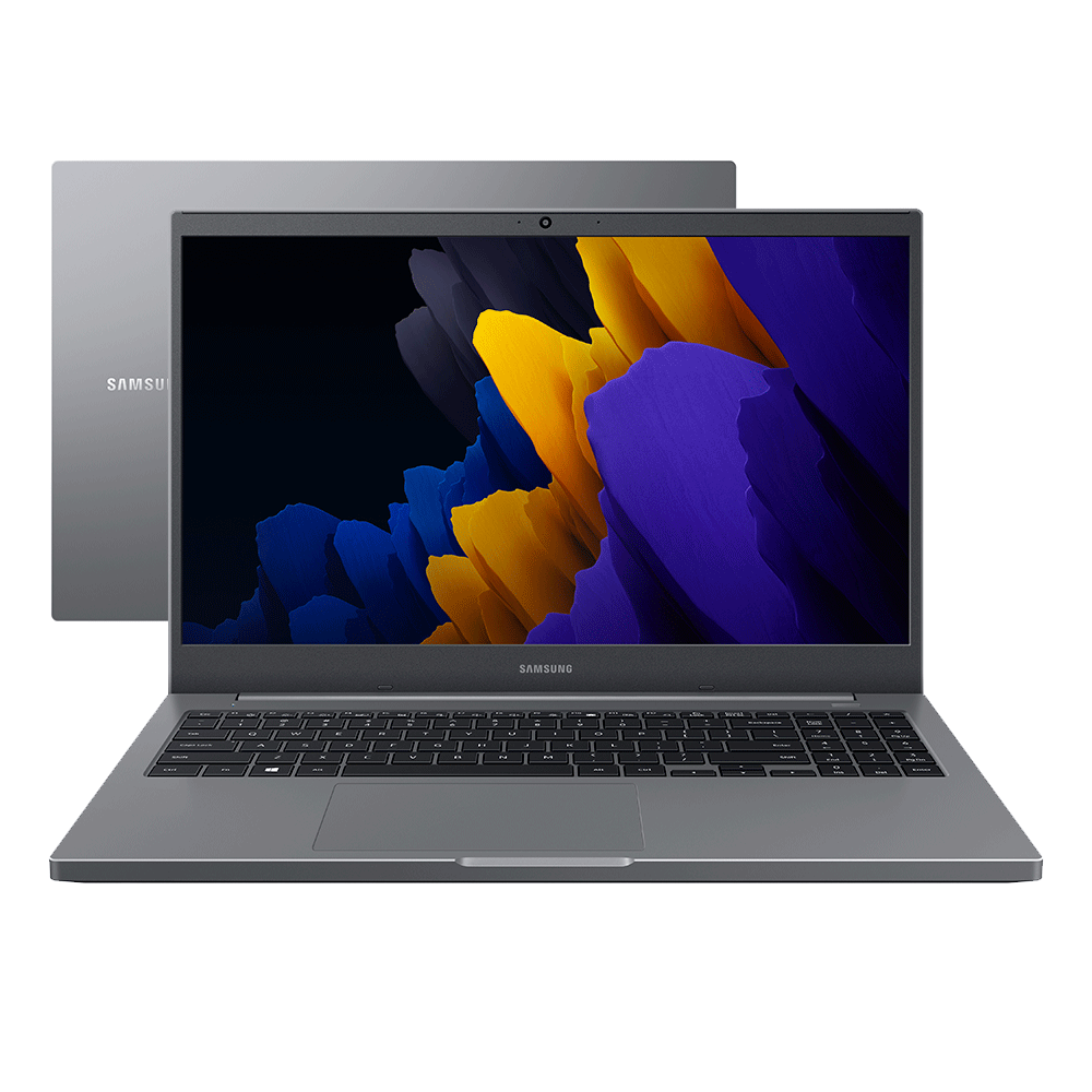 Notebook Samsung Book Intel® Core? i3-1115G4, Windows 10 Home, 4GB