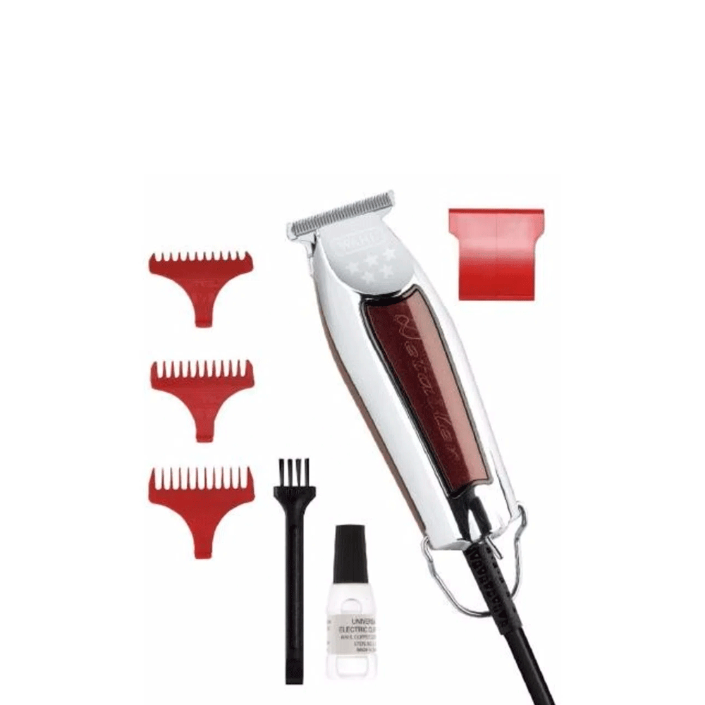 Kit Máquina de Corte Wahl Magic Clip e Detailer | 110V Artigo