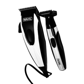 Kit Máquina de Corte Wahl Cut Detail | 220V GO - 19808