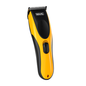 Máquina de Corte Wahl Haircut & Beard Diy Yellow | Bivolt GO - 691027