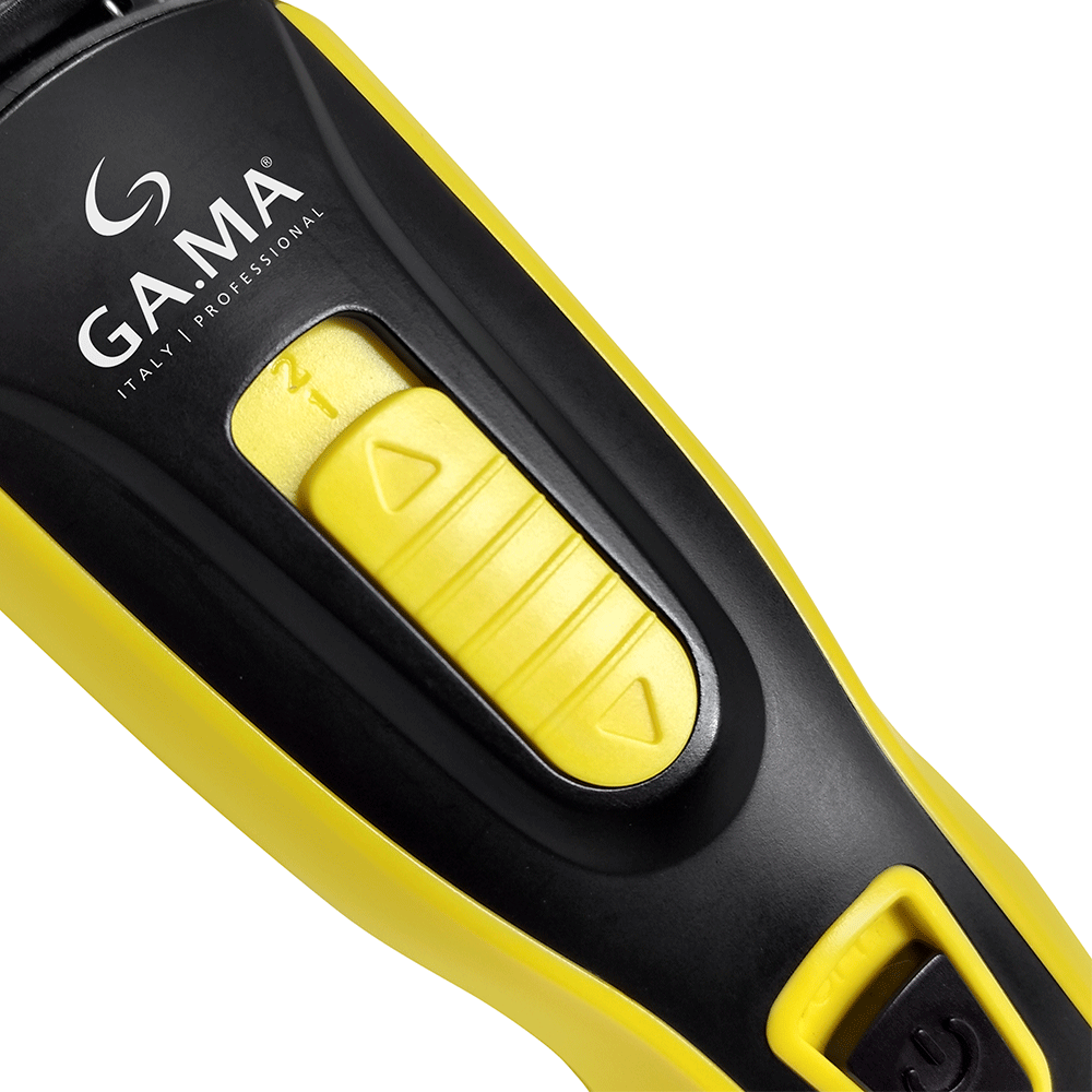 Aparador de Pelos Gama GCX623 Sport 9 em 1 - Carregamento via USB