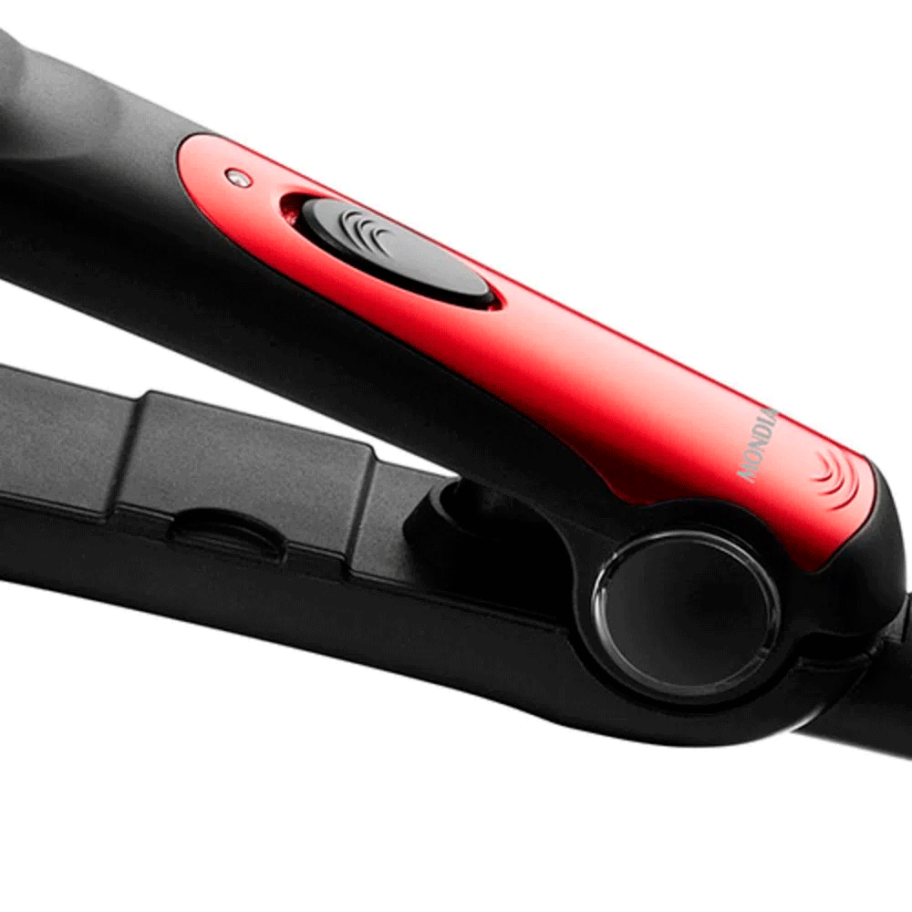 Chapinha / Prancha Mondial Alisadora Tourmaline Ion Plus P-11