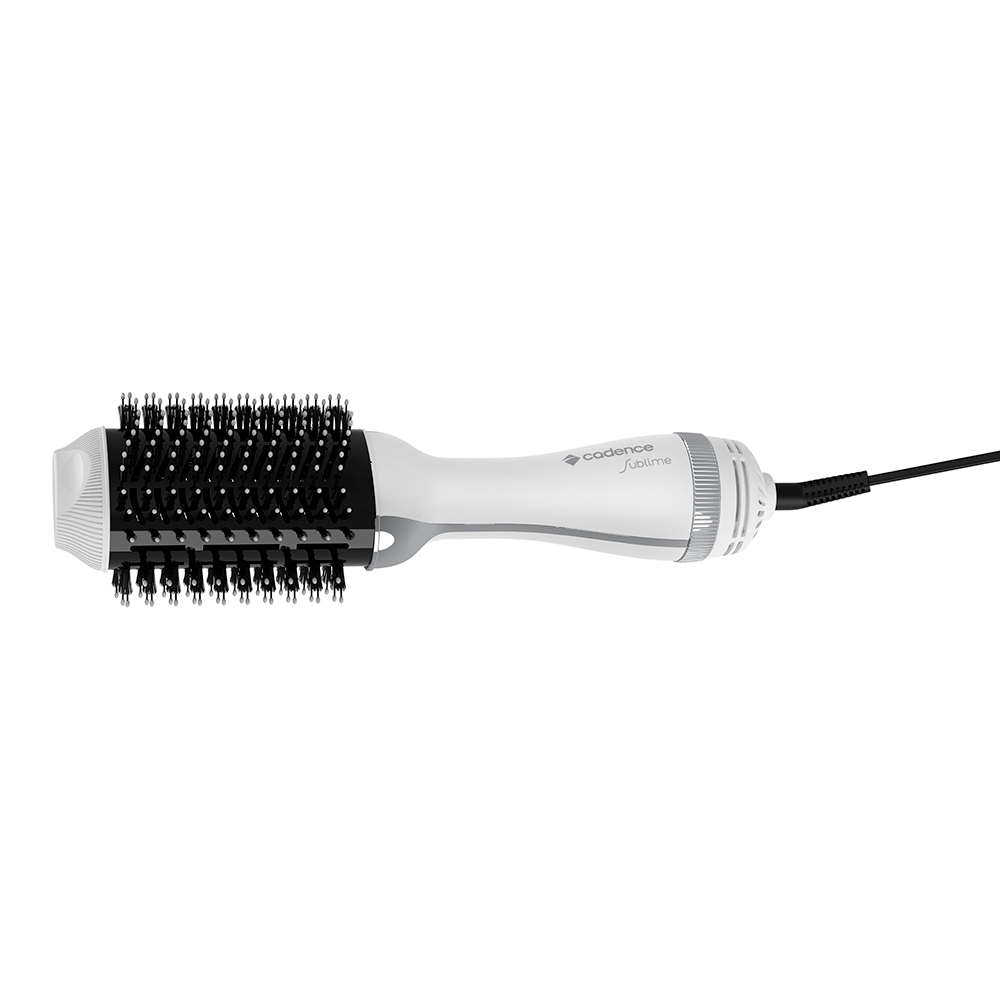 Escova Secadora Cadence ESC705 127V Branco Artigo: 691137
