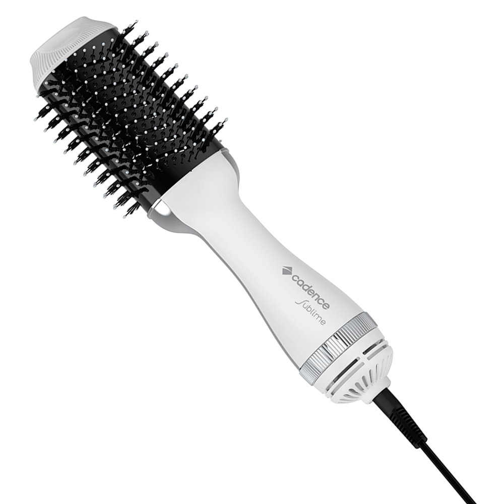 Escova Secadora Cadence ESC705 220V Branco Artigo: 691138