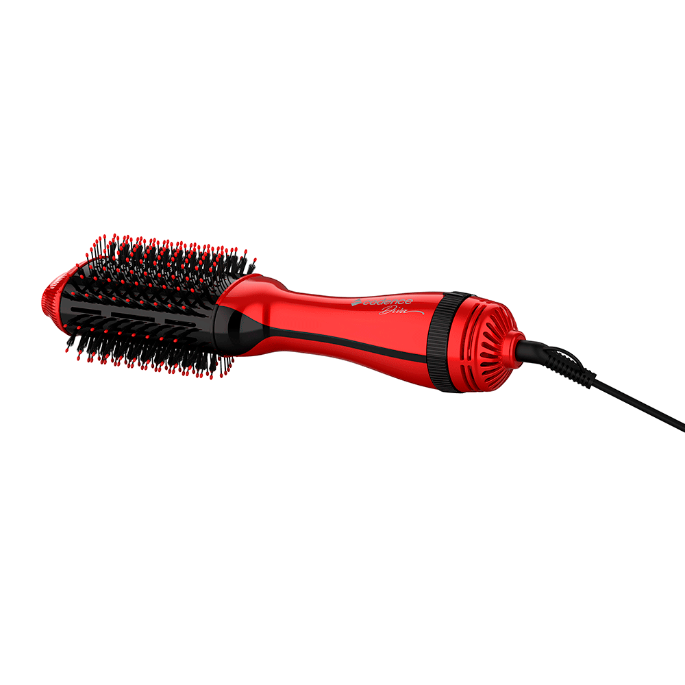 Escova Secadora Cadence Diva - ESC704 127V Vermelho Artigo: 691275
