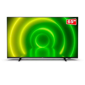 Smart TV Philips 65