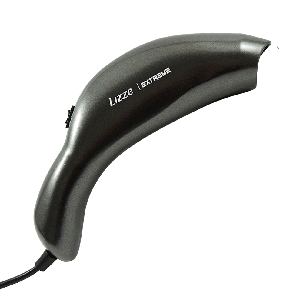 Photon Lizze Extreme Bivolt Cinza Artigo: 691132 - Fujioka