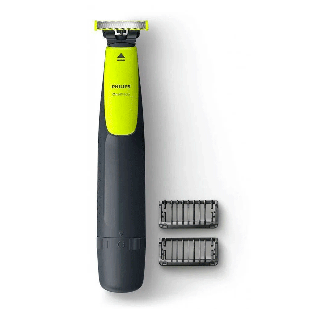 Aparador Philips One Blade QP2510/10 - Fujioka Distribuidor