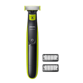 Aparador de Pelos Philips OneBlade QP2521/10 | Bivolt GO - 19815 Aparador de Pelos Philips OneBlade QP2521/10 | Bivolt GO - 19815