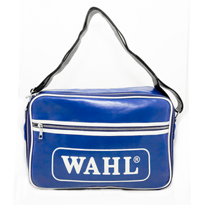 Bolsa Retrô Wahl | Azul DF - 236133 Bolsa Retrô Wahl | Azul DF - 236133
