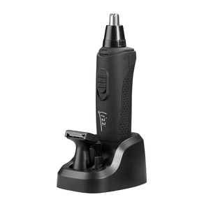 Aparador de pelos Lizz Trimmer 3 em 1 | Preto DF - 691184 Aparador de pelos Lizz Trimmer 3 em 1 | Preto DF - 691184