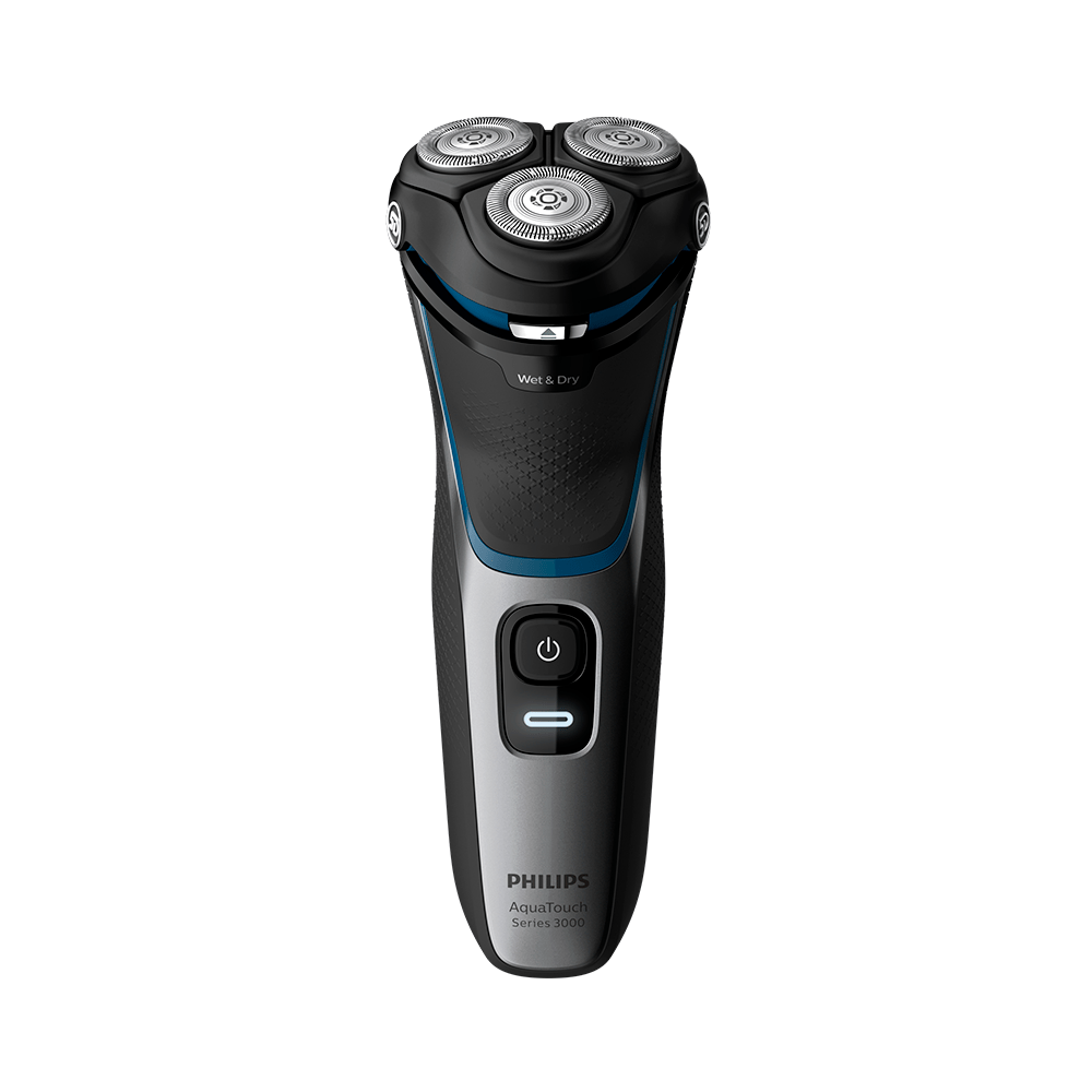 Electric shaving on sale machine philips