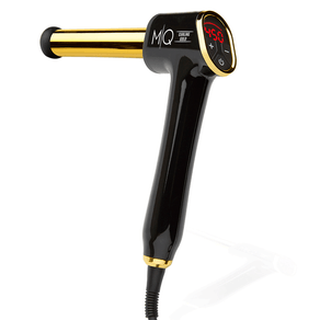 Modelador MQ Curling 25MM Black/Gold | Bivolt DF - 691257