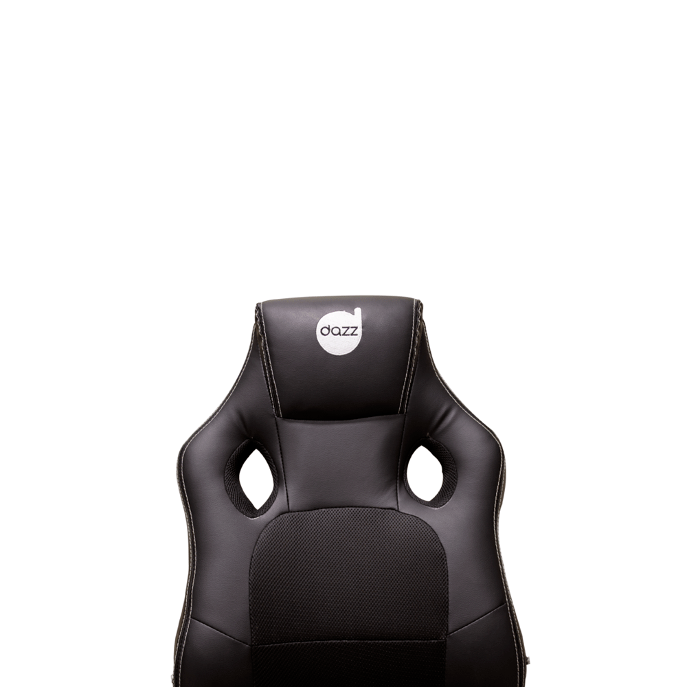 Cadeira Gamer Dazz Elite Preto Artigo: 581720 - Fujioka Distribuidor