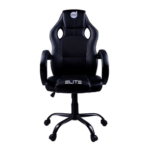 Cadeira Gamer Dazz Elite | Preto GO - 581720