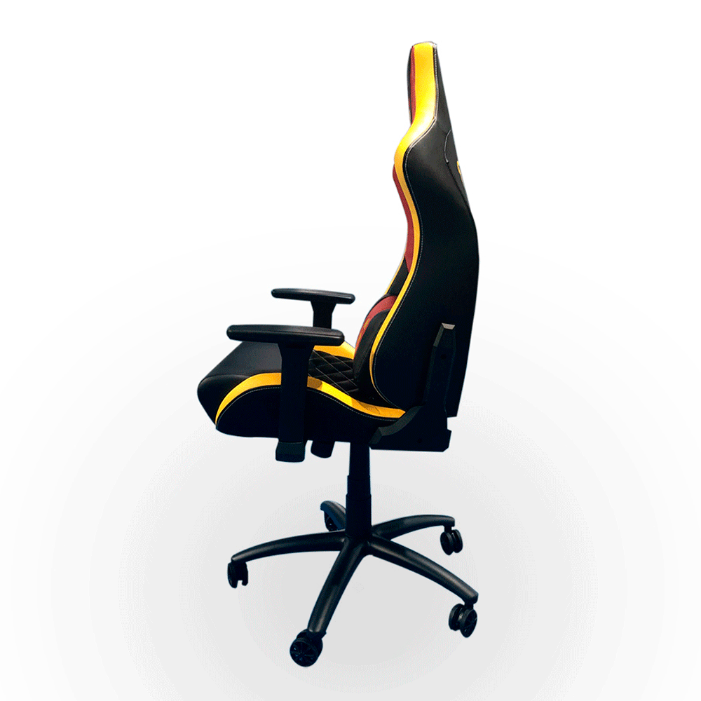 Cadeira Gamer Dazz Nations Series Alemanha - Fujioka Distribuidor