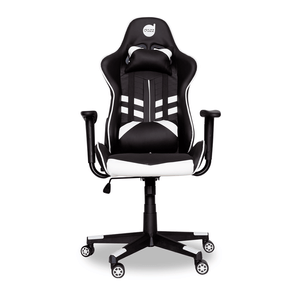 Cadeira Gamer Dazz Prime-X 2D | Branco DF - 581721