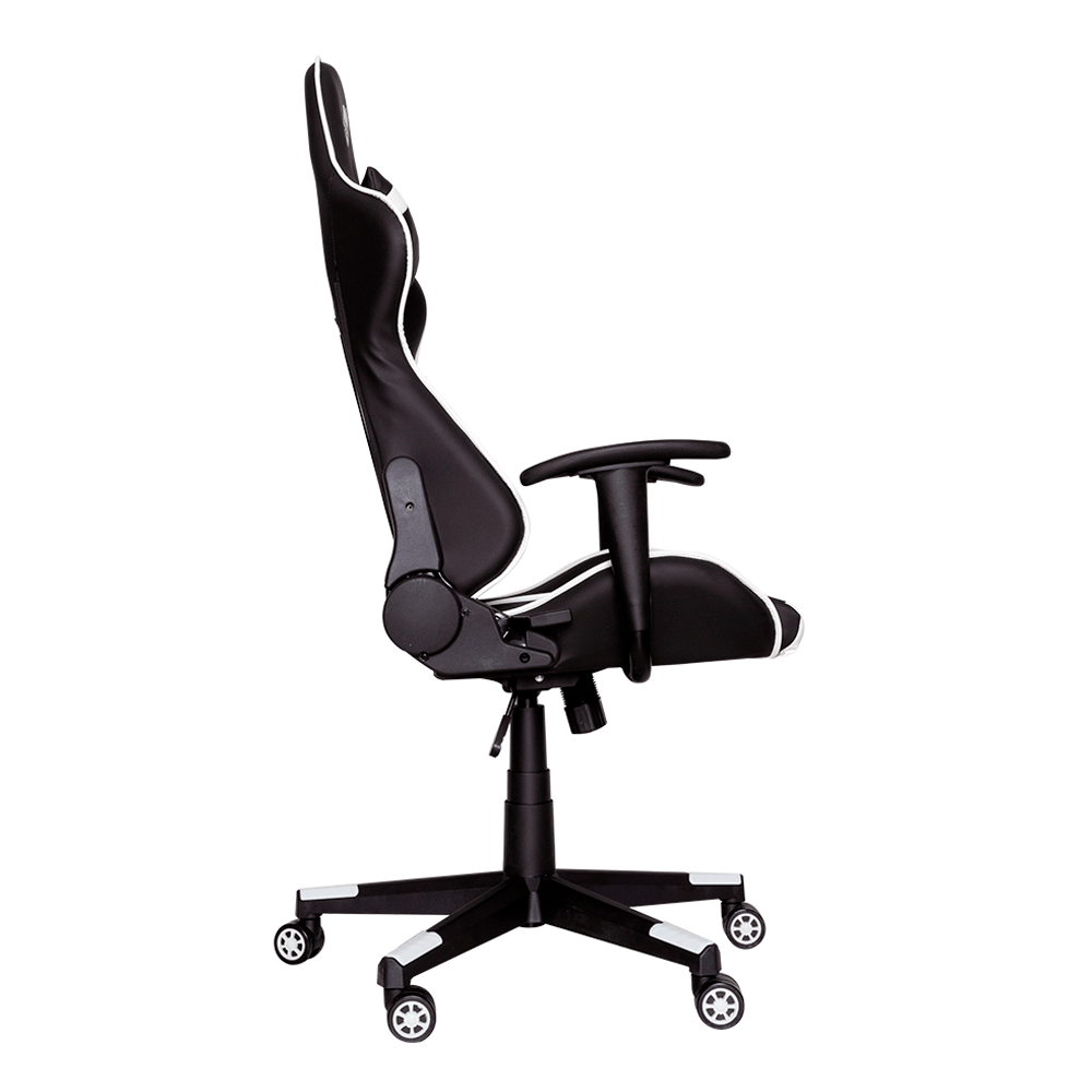 Cadeira Gamer Dazz Prime-X 2D | Branco Artigo: 581721 - Fujioka