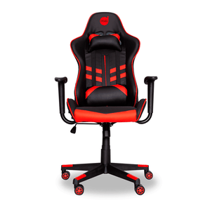 Cadeira Gamer Dazz Prime-X 2D | Vermelho DF - 581723
