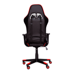 Cadeira Gamer Dazz Prime-X 2D Vermelho - Fujioka Distribuidor