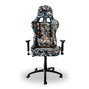 Cadeira Gamer Dazz Special Forces Selva DF - 15002