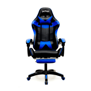 Cadeira Gamer Pctop PGB Azul DF - 581992