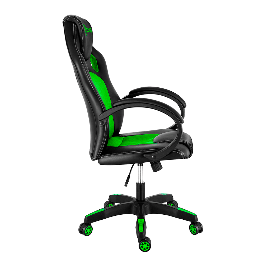 Cadeira Gamer Xzone CGR-02, Encosto Reclinável, Ajuste de altura e