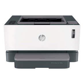 Impressora HP laser Neverstop 1000W GO - 265029 Impressora HP laser Neverstop 1000W GO - 265029