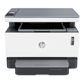 Impressora HP Multifuncional laser Neverstop 1200WL | 127V GO - 265030