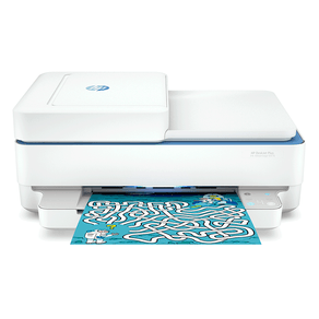 Impressora Multifuncional HP DeskJet Plus Ink Advantage 6476 GO - 265041