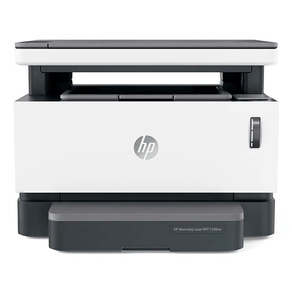Impressora HP Neverstop Laser MFP 1200nw Wi-Fi | 110V GO - 265050