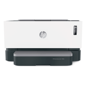 Impressora HP Neverstop Laser 1000n, Conexão USB e Ethernet - 5HG74A | 127 V DF - 265054