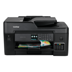 Impressora Brother Multifuncional Tanque A3, MFCT4500DW | 127V GO - 265067 Impressora Brother Multifuncional Tanque A3, MFCT4500DW | 127V GO - 265067