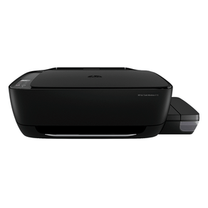 Impressora HP Multifuncional Ink Tank Wireless 416 | Bivolt GO - 571304