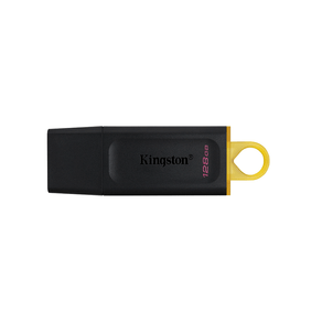 Pen Drive Kingston Data Traveler Exodia com Conexão USB 3.2 | 128GB DF - 278803
