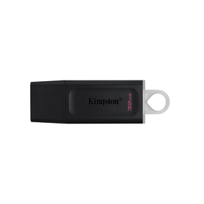 Pen Drive Kingston DataTraveler Exodia com Conexão USB 3.2 | 32GB DF - 278804